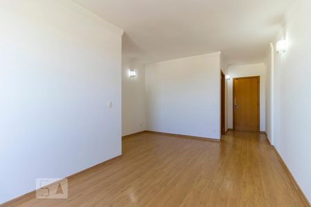 Sala de apartamento para alugar com 3 quartos, 86m² em Vila Brandina, Campinas