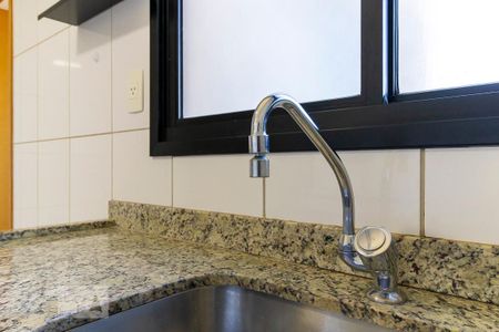 Apartamento para alugar com 86m², 3 quartos e 2 vagas Apartamento para alugar com 86m², 3 quartos e 2 vagasCozinha - Torneira