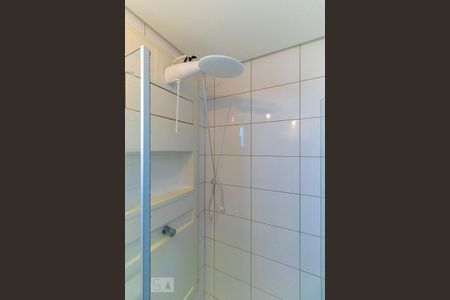 Apartamento para alugar com 86m², 3 quartos e 2 vagas Apartamento para alugar com 86m², 3 quartos e 2 vagasBanheiro da suíte