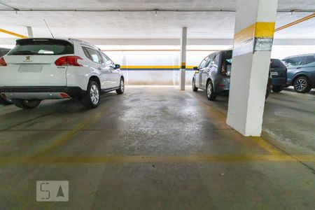 Apartamento para alugar com 86m², 3 quartos e 2 vagas Apartamento para alugar com 86m², 3 quartos e 2 vagasVagas de garagem