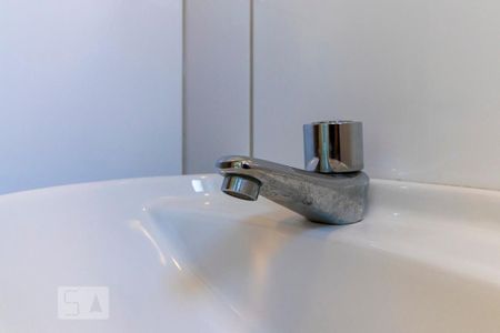 Apartamento para alugar com 86m², 3 quartos e 2 vagas Apartamento para alugar com 86m², 3 quartos e 2 vagasBanheiro de serviço