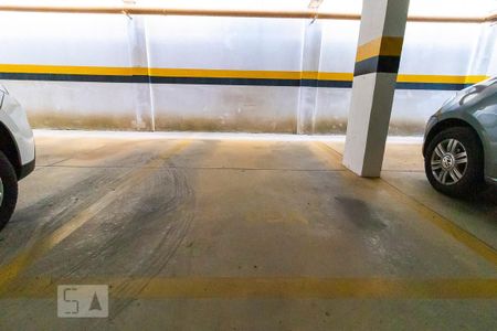 Apartamento para alugar com 86m², 3 quartos e 2 vagas Apartamento para alugar com 86m², 3 quartos e 2 vagasVaga de garagem