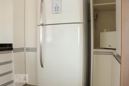Apartamento à venda com 75m², 2 quartos e 1 vaga Apartamento à venda com 75m², 2 quartos e 1 vagaCozinha
