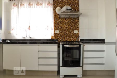 Apartamento à venda com 75m², 2 quartos e 1 vaga Apartamento à venda com 75m², 2 quartos e 1 vagaCozinha