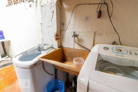 Casa à venda com 150m², 3 quartos e 1 vaga Casa à venda com 150m², 3 quartos e 1 vagaÁrea de Serviço - Tanque