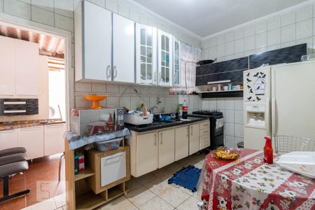 Casa à venda com 150m², 3 quartos e 1 vaga Casa à venda com 150m², 3 quartos e 1 vagaCozinha