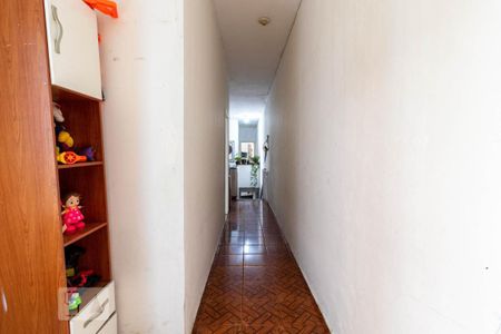 Casa à venda com 150m², 3 quartos e 1 vaga Casa à venda com 150m², 3 quartos e 1 vagaCorredor dos Quartos