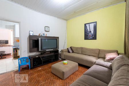 Casa à venda com 150m², 3 quartos e 1 vaga Casa à venda com 150m², 3 quartos e 1 vagaSala de Estar