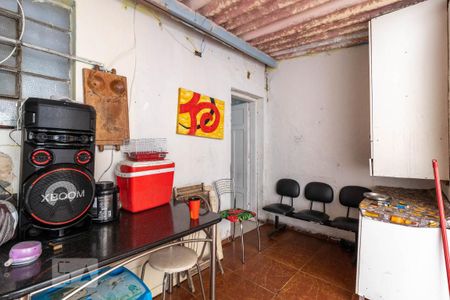 Casa à venda com 150m², 3 quartos e 1 vaga Casa à venda com 150m², 3 quartos e 1 vagaÁrea de Serviço