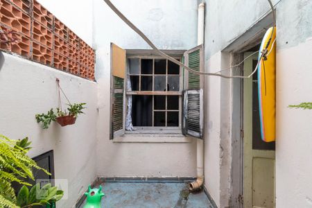 Casa à venda com 150m², 3 quartos e 1 vaga Casa à venda com 150m², 3 quartos e 1 vagaVista da Sala de Estar