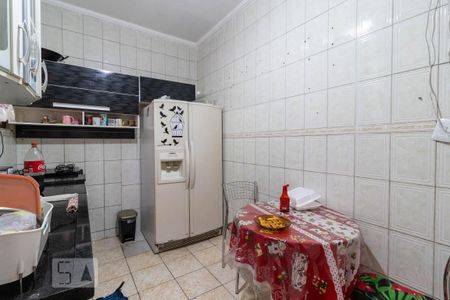 Casa à venda com 150m², 3 quartos e 1 vaga Casa à venda com 150m², 3 quartos e 1 vagaCozinha