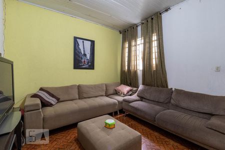 Casa à venda com 150m², 3 quartos e 1 vaga Casa à venda com 150m², 3 quartos e 1 vagaSala de Estar
