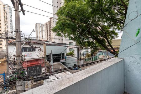 Casa à venda com 150m², 3 quartos e 1 vaga Casa à venda com 150m², 3 quartos e 1 vagaVaranda do Quarto 1