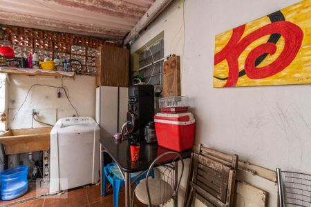 Casa à venda com 150m², 3 quartos e 1 vaga Casa à venda com 150m², 3 quartos e 1 vagaÁrea de Serviço