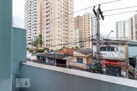 Casa à venda com 150m², 3 quartos e 1 vaga Casa à venda com 150m², 3 quartos e 1 vagaVaranda do Quarto 1