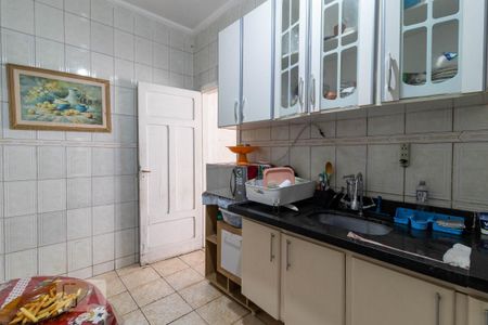 Casa à venda com 150m², 3 quartos e 1 vaga Casa à venda com 150m², 3 quartos e 1 vagaCozinha
