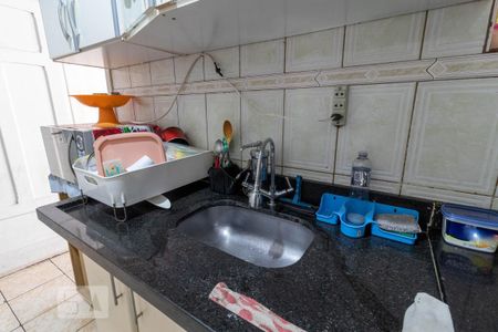 Casa à venda com 150m², 3 quartos e 1 vaga Casa à venda com 150m², 3 quartos e 1 vagaCozinha - Pia