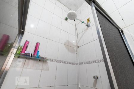 Casa à venda com 150m², 3 quartos e 1 vaga Casa à venda com 150m², 3 quartos e 1 vagaBanheiro - Chuveiro Elétrico