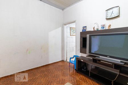 Casa à venda com 150m², 3 quartos e 1 vaga Casa à venda com 150m², 3 quartos e 1 vagaSala de Estar