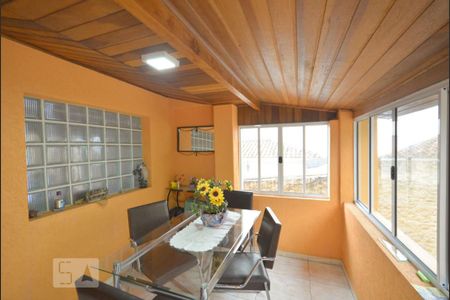 Casa à venda com 120m², 3 quartos e sem vagaHall 