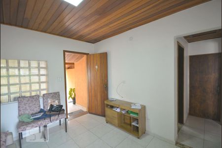 Sala  de casa à venda com 3 quartos, 120m² em Cambuci, São Paulo