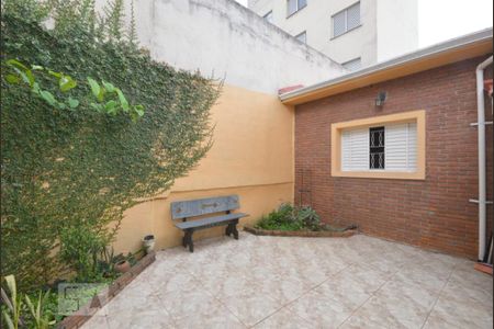 Casa à venda com 120m², 3 quartos e sem vagaVaranda 