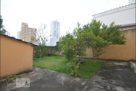 Casa à venda com 120m², 3 quartos e sem vagaQuintal 