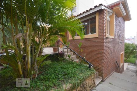 Casa à venda com 120m², 3 quartos e sem vagaArea Externa