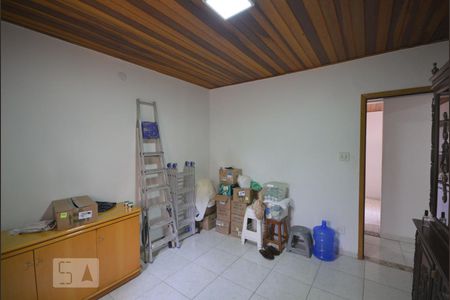 Quarto 1 de casa à venda com 3 quartos, 120m² em Cambuci, São Paulo