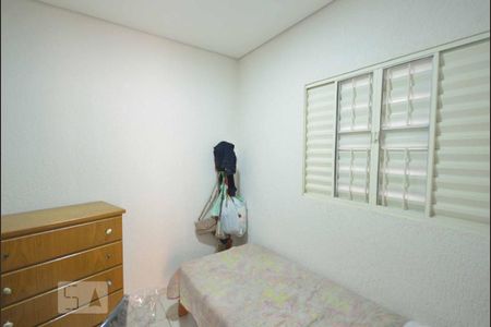 Casa à venda com 120m², 3 quartos e sem vagaQuarto 3