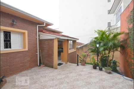 Casa à venda com 120m², 3 quartos e sem vagaVaranda 