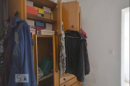 Casa à venda com 120m², 3 quartos e sem vagaCloset