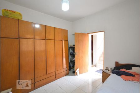 Quarto 2 de casa à venda com 3 quartos, 120m² em Cambuci, São Paulo