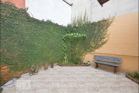 Casa à venda com 120m², 3 quartos e sem vagavaranda