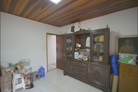 Quarto 1 de casa à venda com 3 quartos, 120m² em Cambuci, São Paulo