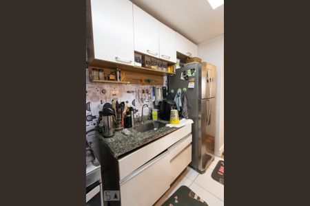 Apartamento para alugar com 65m², 2 quartos e 1 vagaCozinha