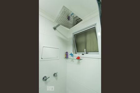 Apartamento para alugar com 65m², 2 quartos e 1 vagaBanheiro