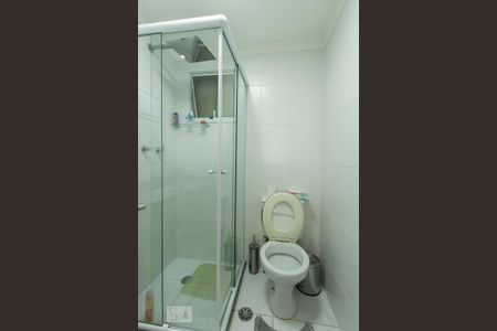 Apartamento para alugar com 65m², 2 quartos e 1 vagaBanheiro