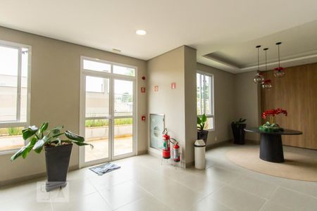 Apartamento para alugar com 65m², 2 quartos e 1 vagaHall de Entrada