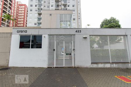 Apartamento para alugar com 65m², 2 quartos e 1 vagaFachada