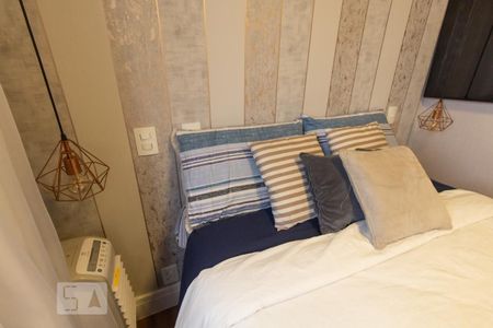 Apartamento para alugar com 65m², 2 quartos e 1 vagaQuarto 2 - Suíte