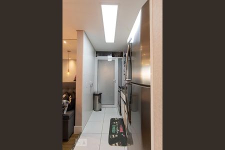 Apartamento para alugar com 65m², 2 quartos e 1 vagaCozinha