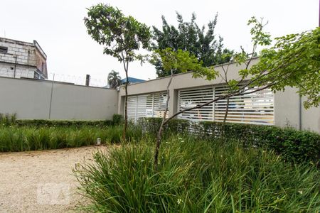 Apartamento para alugar com 65m², 2 quartos e 1 vagaEntrada