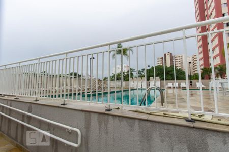 Apartamento para alugar com 65m², 2 quartos e 1 vagaÁrea comum - Piscina