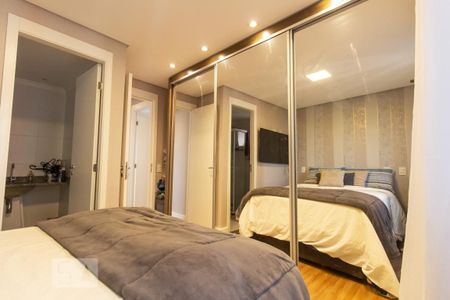 Apartamento para alugar com 65m², 2 quartos e 1 vagaQuarto 2 - Suíte