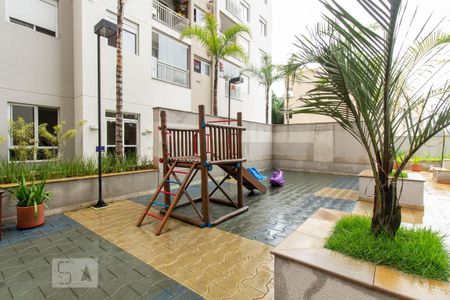 Apartamento para alugar com 65m², 2 quartos e 1 vagaÁrea Comum - Playground