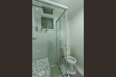Apartamento para alugar com 65m², 2 quartos e 1 vagaBanheiro