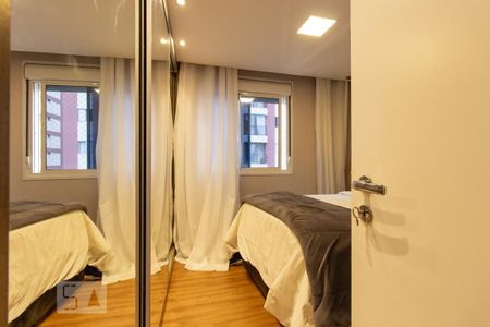 Apartamento para alugar com 65m², 2 quartos e 1 vagaQuarto 2 - Suíte