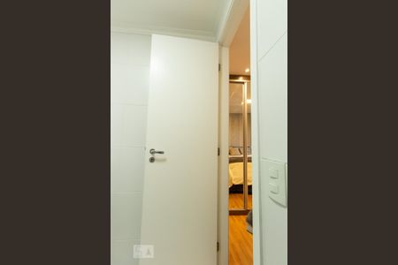 Apartamento para alugar com 65m², 2 quartos e 1 vagaBanheiro da Suíte