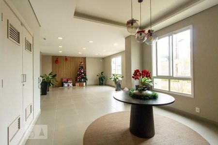 Apartamento para alugar com 65m², 2 quartos e 1 vagaHall de Entrada